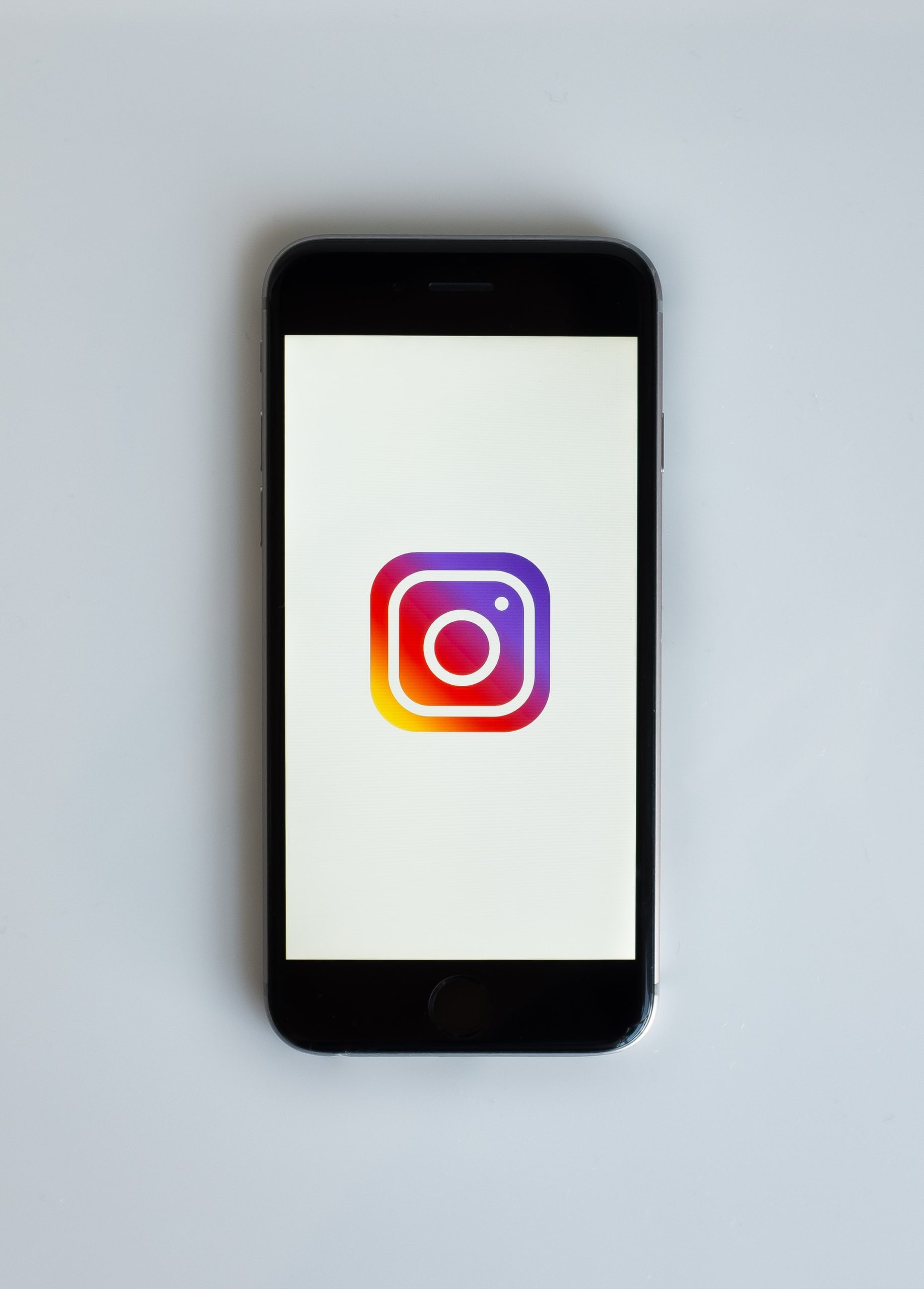 lost instagram password